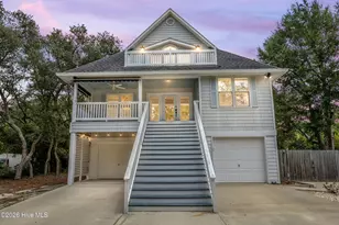 8915 Shipwatch Dr, Wilmington, NC 28412 - Photo 1