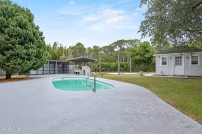 8915 Shipwatch Drive, Wilmington, NC 28412 - Photo 52