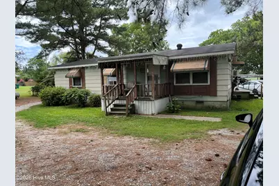 1709 US 301, Whitakers, NC 27891 - Photo 2
