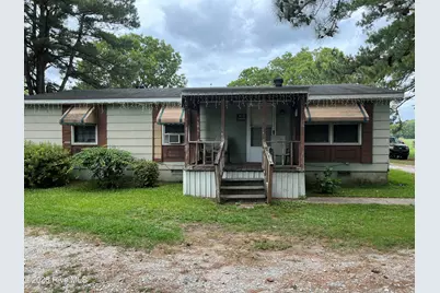 1709 US 301, Whitakers, NC 27891 - Photo 1