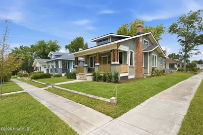 1515 Ann Street, Wilmington, NC 28401 - Photo 4