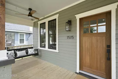 1515 Ann Street, Wilmington, NC 28401 - Photo 2
