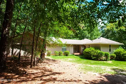 6768 Cobbham Road, Appling, GA 30802 - Photo 1