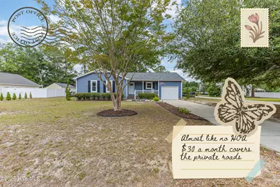 4306 Jones Street SW, Shallotte, NC 28470 - Photo 2