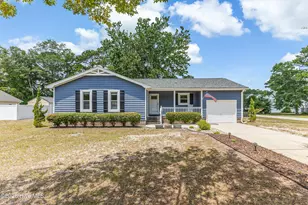 4306 Jones St SW, Shallotte, NC 28470 - Photo 1