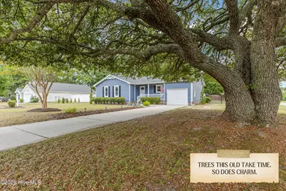 4306 Jones Street SW, Shallotte, NC 28470 - Photo 4