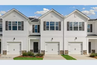 128 Starlight Street, Sanford, NC 27330 - Photo 1