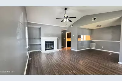 206 Wedgewood Drive, Jacksonville, NC 28546 - Photo 6
