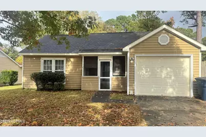 206 Wedgewood Drive, Jacksonville, NC 28546 - Photo 8