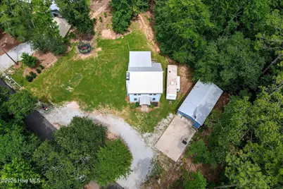 1697 Broad River Scenic Drive, Tignall, GA 30668 - Photo 4