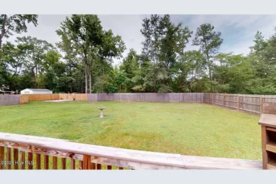 1158 Buck Swamp Road, Goldsboro, NC 27530 - Photo 10