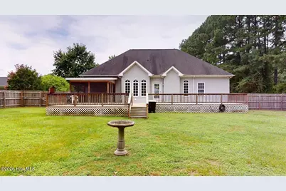 1158 Buck Swamp Road, Goldsboro, NC 27530 - Photo 12