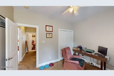 1158 Buck Swamp Road, Goldsboro, NC 27530 - Photo 16