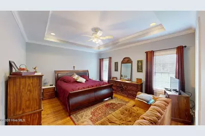 1158 Buck Swamp Road, Goldsboro, NC 27530 - Photo 38