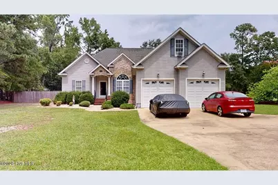 1158 Buck Swamp Road, Goldsboro, NC 27530 - Photo 2