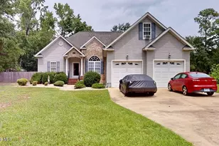 1158 Buck Swamp Rd, Goldsboro, NC 27530 - Photo 2