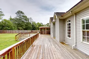 1158 Buck Swamp Rd, Goldsboro, NC 27530 - Photo 8