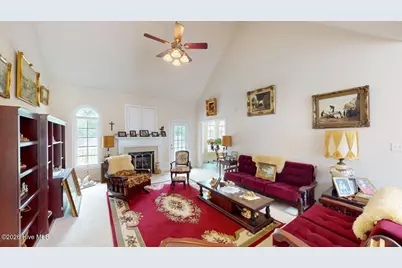 1158 Buck Swamp Road, Goldsboro, NC 27530 - Photo 14