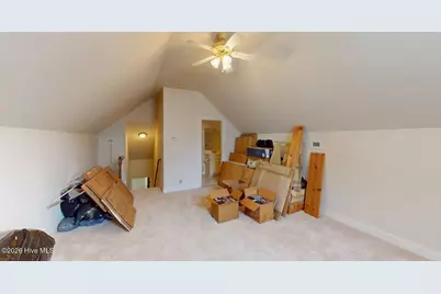 1158 Buck Swamp Road, Goldsboro, NC 27530 - Photo 46