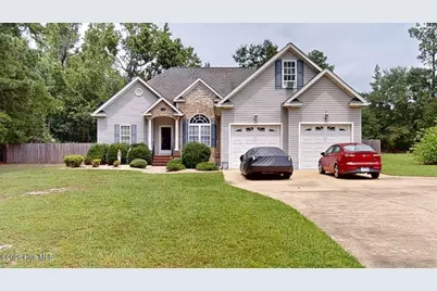 1158 Buck Swamp Road, Goldsboro, NC 27530 - Photo 1