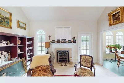 1158 Buck Swamp Road, Goldsboro, NC 27530 - Photo 26