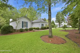 1250 Pine Valley Dr, New Bern, NC 28562 - Photo 4