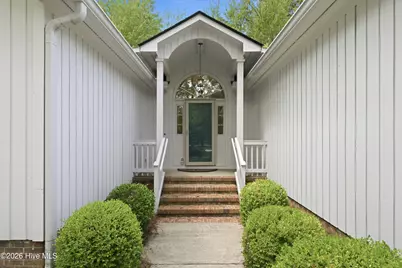 1250 Pine Valley Drive, New Bern, NC 28562 - Photo 2