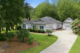 1250 Pine Valley Dr, New Bern, NC 28562 - Photo 1