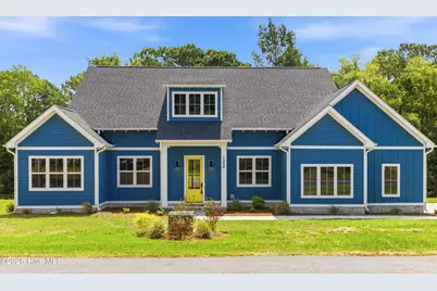 1358 Royal Colony Drive, Shallotte, NC 28470 - Photo 1