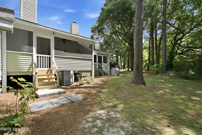1800 Eastwood Road #Apt 118, Wilmington, NC 28403 - Photo 36