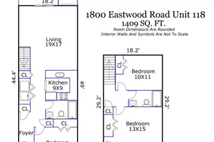1800 Eastwood Rd, Wilmington, NC 28403 - Photo 2