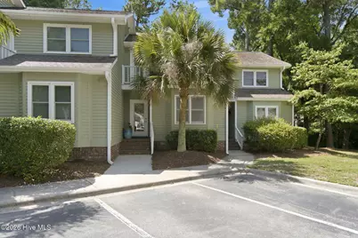 1800 Eastwood Road #Apt 118, Wilmington, NC 28403 - Photo 1