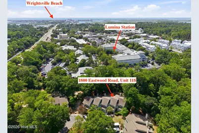 1800 Eastwood Road #Apt 118, Wilmington, NC 28403 - Photo 40
