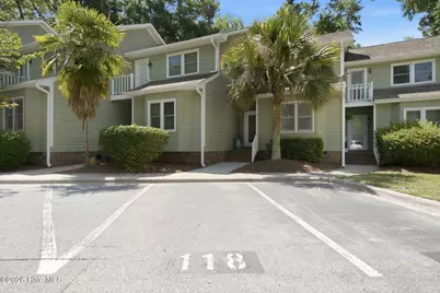 1800 Eastwood Road #Apt 118, Wilmington, NC 28403 - Photo 6