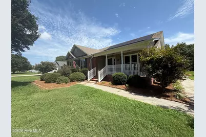 14900 Blue Woods Road, Laurinburg, NC 28352 - Photo 2