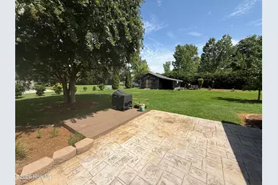 14900 Blue Woods Road, Laurinburg, NC 28352 - Photo 4