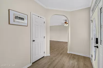 2361 Willard Road, Wallace, NC 28466 - Photo 8