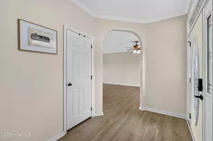 2361 Willard Rd, Wallace, NC 28466 - Photo 8