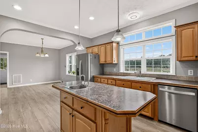 2361 Willard Road, Wallace, NC 28466 - Photo 18