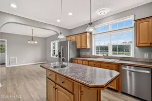 2361 Willard Rd, Wallace, NC 28466 - Photo 18