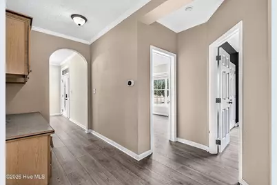 2361 Willard Road, Wallace, NC 28466 - Photo 26