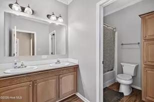 2361 Willard Rd, Wallace, NC 28466 - Photo 30