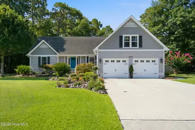 4920 Northeaster Drive, Wilmington, NC 28409 - Photo 1