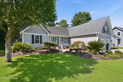 4920 Northeaster Drive, Wilmington, NC 28409 - Photo 4