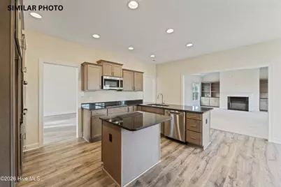 287 Water Wagon Trail, Jacksonville, NC 28546 - Photo 14