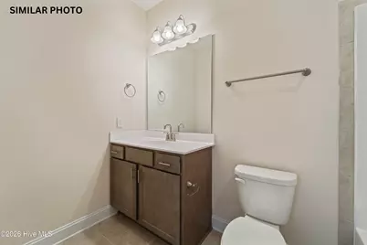 287 Water Wagon Trail, Jacksonville, NC 28546 - Photo 36