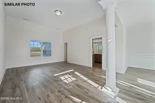 287 Water Wagon Trl, Jacksonville, NC 28546 - Photo 8