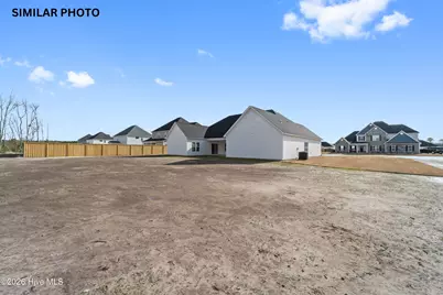 287 Water Wagon Trail, Jacksonville, NC 28546 - Photo 42
