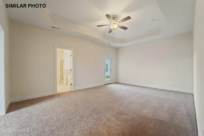 287 Water Wagon Trail, Jacksonville, NC 28546 - Photo 22