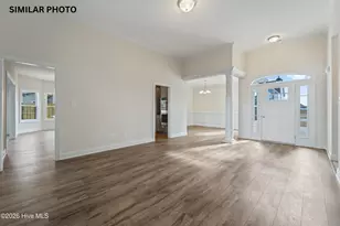 287 Water Wagon Trl, Jacksonville, NC 28546 - Photo 4